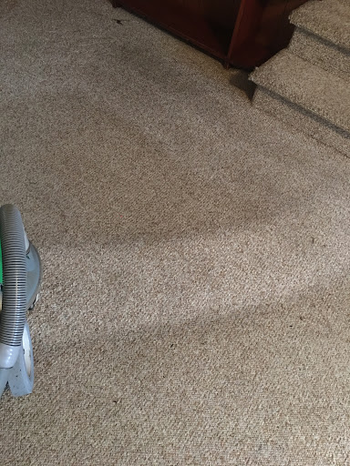 Carpet Cleaning Service «Allegiance Chem-Dry», reviews and photos, 528 Pleasants Dr, Fredericksburg, VA 22407, USA