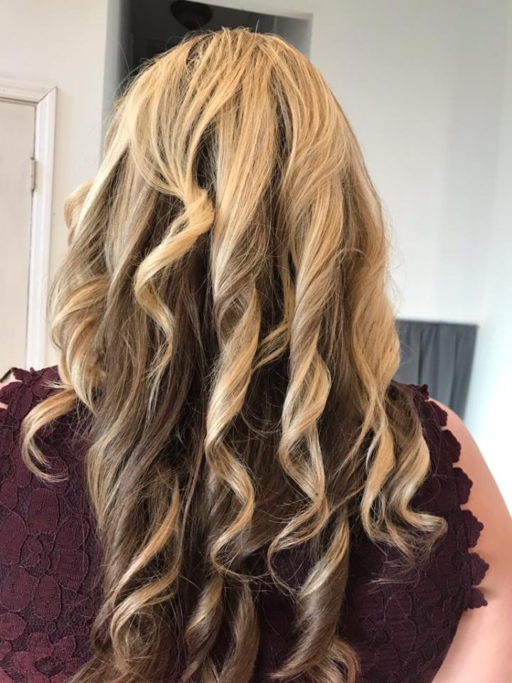 Array of Glamour by Katrina Padilla 12590