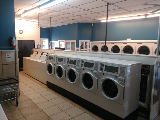 Laundromat «Chippewa Laundromat», reviews and photos, 1633 Lapeer Ave, Port Huron, MI 48060, USA