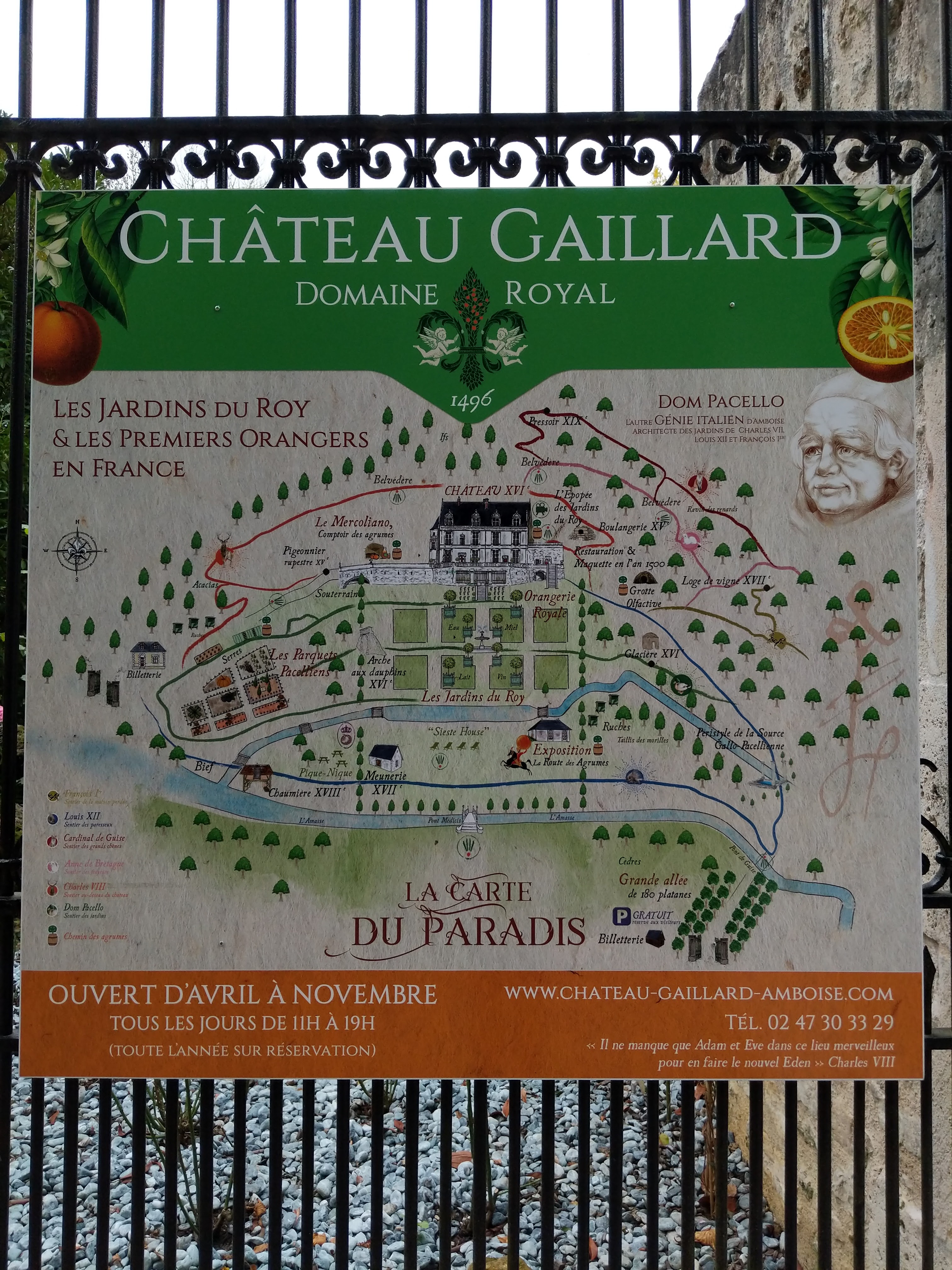 Photo n° 3 de l'avis de Ariana.h fait le 04/12/2018 à 01:10