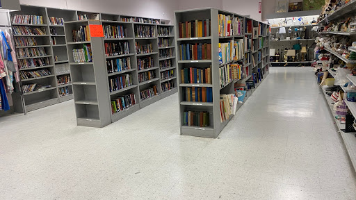 Thrift Store «Goodwill», reviews and photos, 765 East Ave, Chico, CA 95926, USA