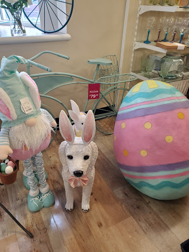 Department Store «HomeGoods», reviews and photos, 5225 Settlers Market Blvd, Williamsburg, VA 23188, USA