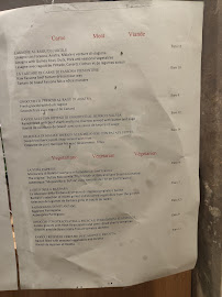 Nevodi PizzaLab à Venice menu