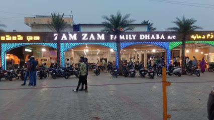 Zam Zam Family Dhaba - Dhaba in Sangareddy , India
