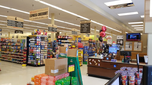 Grocery Store «Jewel-Osco», reviews and photos, 119 S Randall Rd, Batavia, IL 60510, USA
