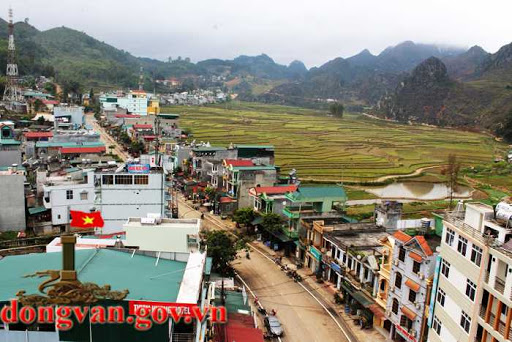 Khách Sạn Khải Hoàn