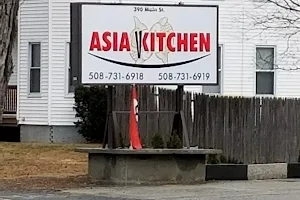 Asia Kitchen image