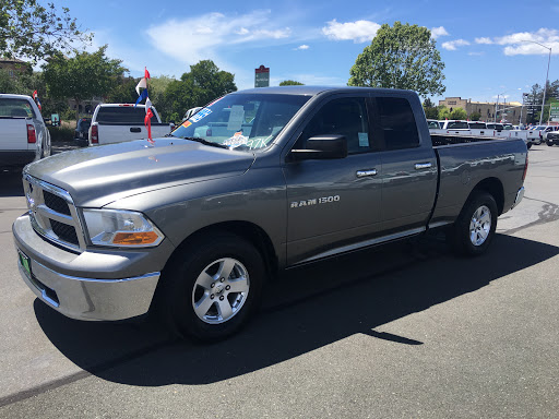 Used Car Dealer «Greenbergs Quality Motors Inc.», reviews and photos, 784 Soscol Ave, Napa, CA 94559, USA