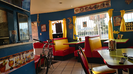 El Sason Mexican Restaurant - 9544 Valley Blvd, Rosemead, CA 91770