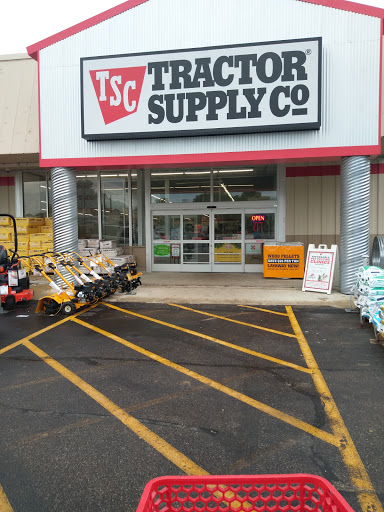 Home Improvement Store «Tractor Supply Co.», reviews and photos, 69080 M-66, Sturgis, MI 49091, USA