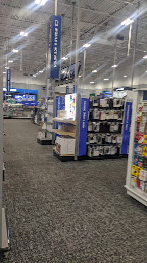 Electronics Store «Best Buy», reviews and photos, 3435 Princeton Rd, Hamilton, OH 45011, USA