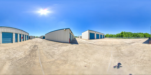 Self-Storage Facility «South Denton Storage», reviews and photos, 6501 S Interstate 35 E, Corinth, TX 76210, USA