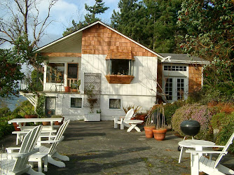 Bay Cottage