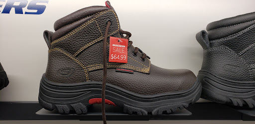 Shoe Store «SKECHERS Factory Outlet», reviews and photos, 498 Great Mall Dr, Milpitas, CA 95035, USA