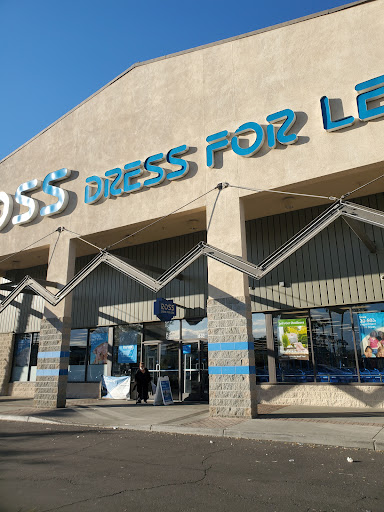 Clothing Store «Ross Dress for Less», reviews and photos, 7884 Van Nuys Blvd, Van Nuys, CA 91402, USA