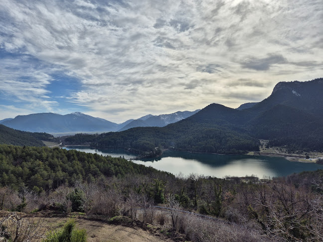 Ιερά Μόνη Αγίου Γεωργίου Φενεού 200 14
