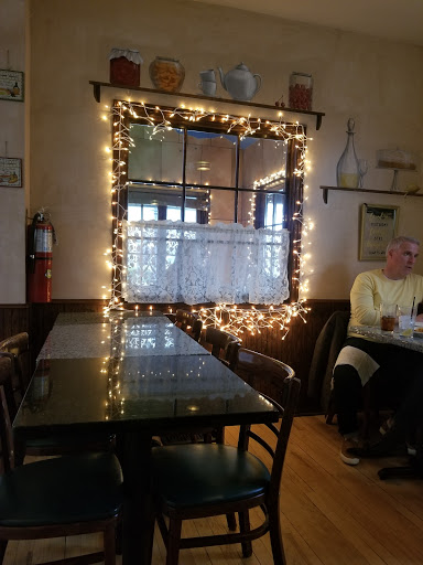 Restaurant «Isabella Italian Cafe & Catering», reviews and photos, 17211 Oak Park Ave, Tinley Park, IL 60477, USA