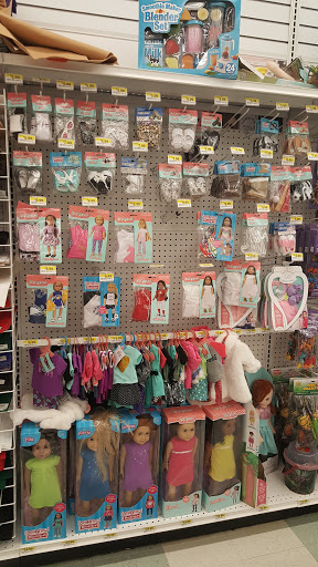 Fabric Store «Jo-Ann Fabrics and Crafts», reviews and photos, 23125 W Outer Dr, Allen Park, MI 48101, USA