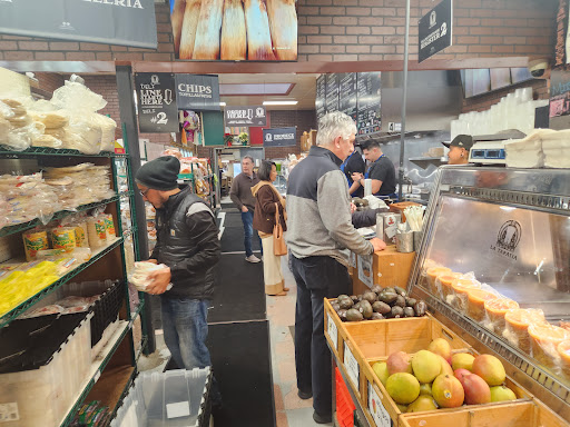 La Tapatia Mexicatessen image