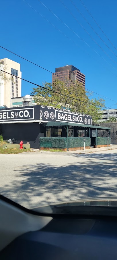 Bagels & Co.