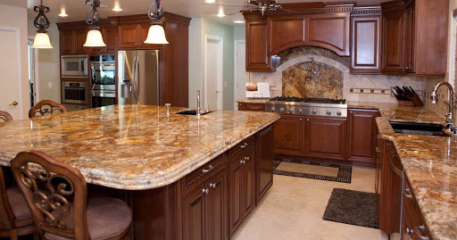 Kitchen Remodeler «Reborn Cabinets Inc.», reviews and photos, 24667 Crenshaw Blvd, Torrance, CA 90505, USA