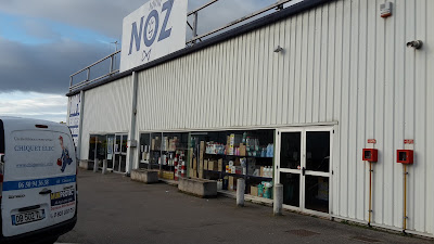NOZ à Feurs