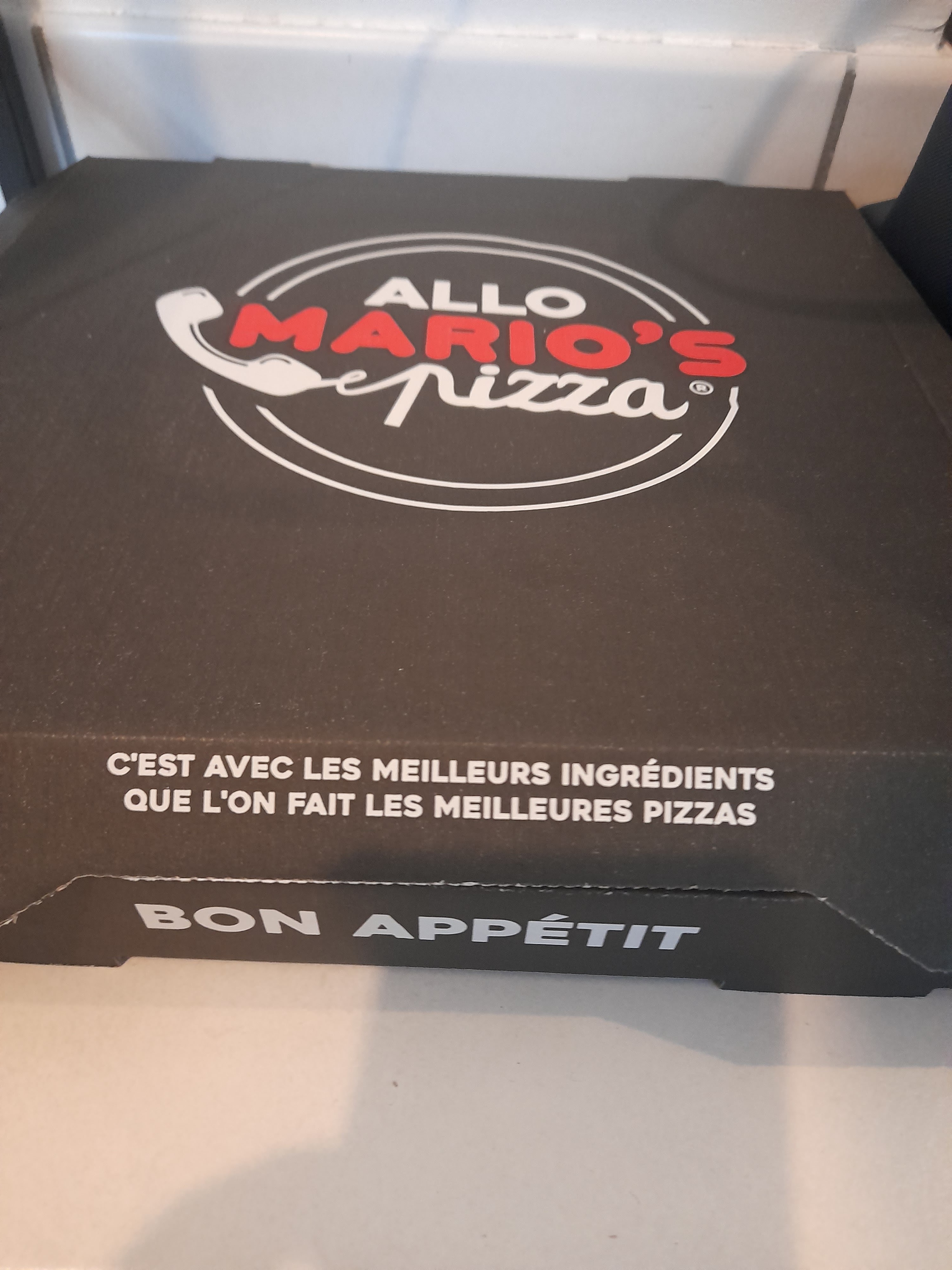 Photo n° 1 de l'avis de Daniel.o fait le 05/12/2016 à 19:00