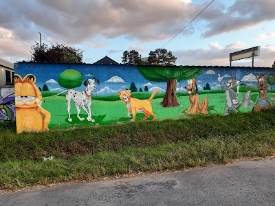 Société de Défense des Animaux à Estourmel