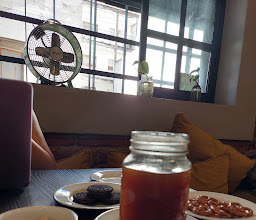 Chez Vous #Timecafé photo