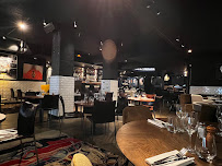 Atmosphère du Restaurant français Renoma Café Gallery à Paris - n°4