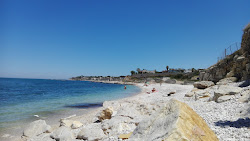 Foto von Spiaggia La Torretta annehmlichkeitenbereich