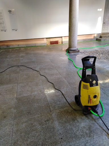 Reformas y Servicios Josete en San Cristóbal de Segovia, Segovia