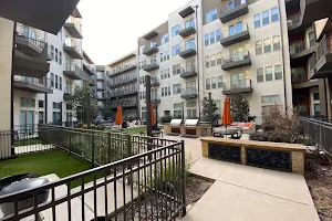 Vantage at Spring Creek Apartments image