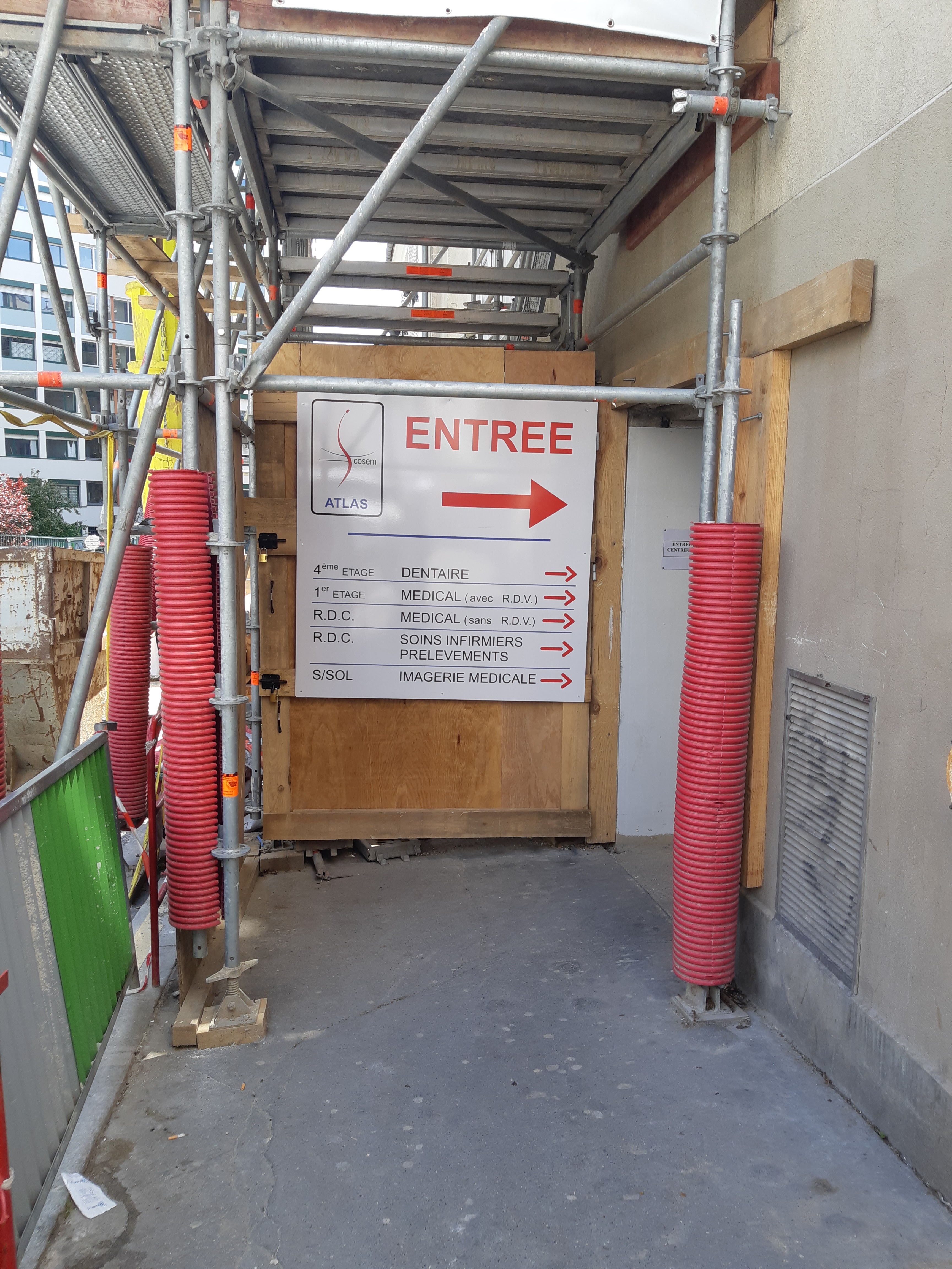Photo n° 1 de l'avis de Anny. fait le 03/05/2018 à 13:21