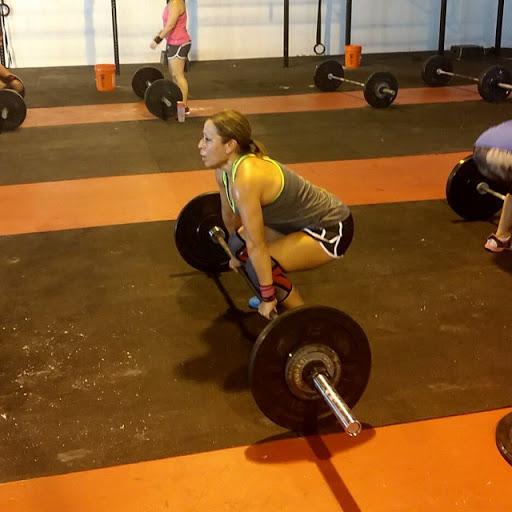 Gym «Crossfit San Antonio», reviews and photos, 5337 Glen Ridge Dr #119, San Antonio, TX 78229, USA