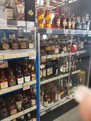 Wine Store «BevMo!», reviews and photos, 79715 CA-111, La Quinta, CA 92253, USA