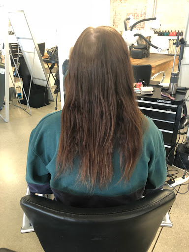 Beauty Salon «G Patton Salon», reviews and photos, 350 W 22nd St #104, Norfolk, VA 23517, USA