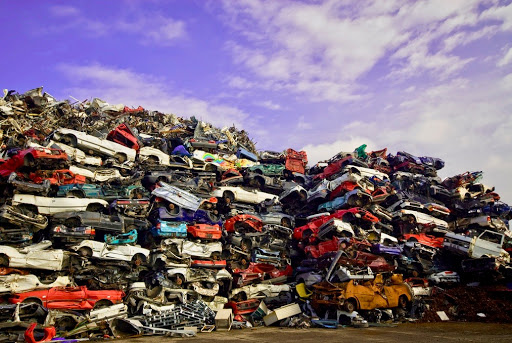 Photo 4 - COUTRAS CASSE AUTO