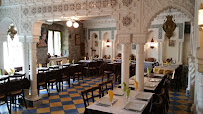 Atmosphère du Restaurant Le Palmier à Bonne - n°9