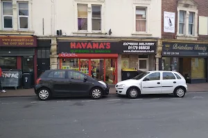 Havana's Burgers and Shakes (Bristol Bedminster) image