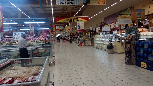 Imagen de Alcampo (11 de 27)