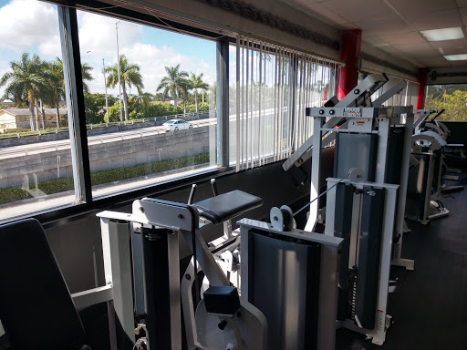 Gym «Olympia Gym & Fitness Center», reviews and photos, 20335 Biscayne Blvd, Miami, FL 33180, USA