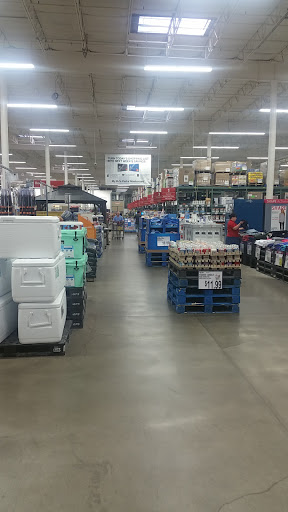 Warehouse club «BJ’s Wholesale Club», reviews and photos, 2 Chevy Dr, East Syracuse, NY 13057, USA