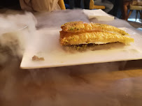 Baklava du Restaurant Gold Beef à Marseille - n°1