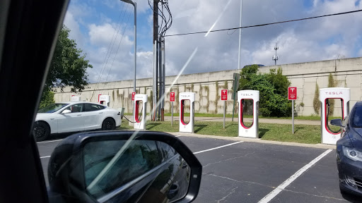 Shopping Mall «Mall St. Vincent», reviews and photos, 1133 St Vincent Ave #200, Shreveport, LA 71104, USA