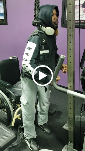 Gym «Anytime Fitness», reviews and photos, 2999 Corporate Ln, Suffolk, VA 23434, USA