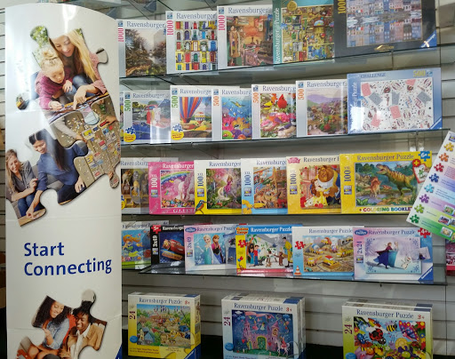 Toy Store «Once Upon A Time Toys», reviews and photos, 19285 Detroit Rd, Rocky River, OH 44116, USA