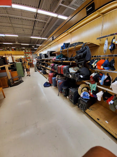 Thrift Store «Unique», reviews and photos, 2956 Gallows Rd, Falls Church, VA 22042, USA
