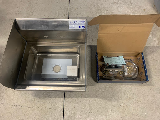 Tire Shop «Firestone Complete Auto Care», reviews and photos, 280 Broadway, Elmwood Park, NJ 07407, USA