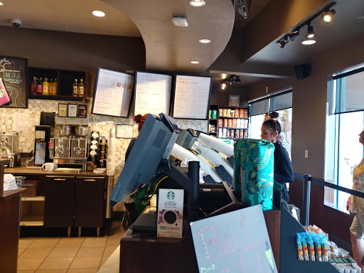 Coffee Shop «Starbucks», reviews and photos, 5461 Factory Shops Blvd #210, Ellenton, FL 34222, USA